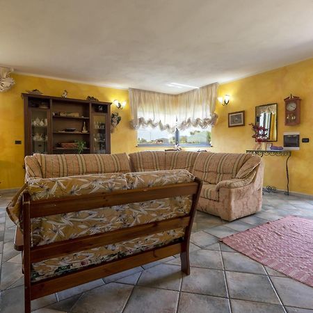 Villa Maria Antonietta Sassari Eksteriør billede