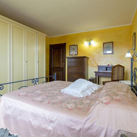 Villa Maria Antonietta Sassari Eksteriør billede