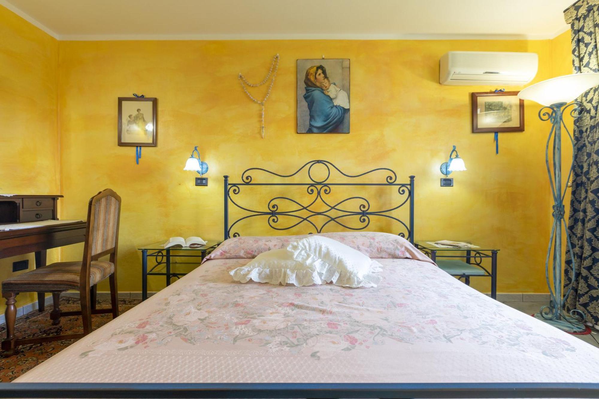 Villa Maria Antonietta Sassari Eksteriør billede