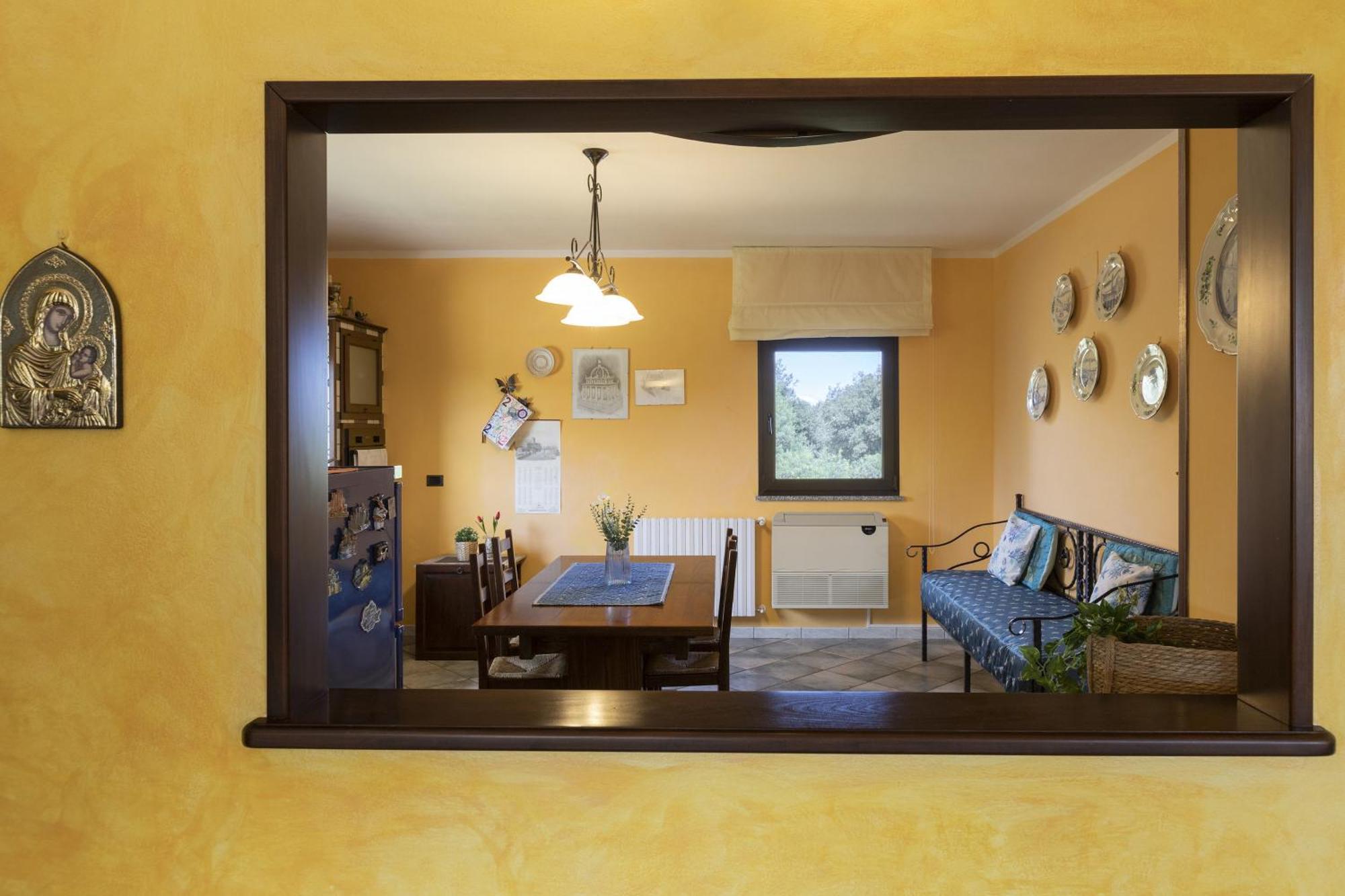Villa Maria Antonietta Sassari Eksteriør billede
