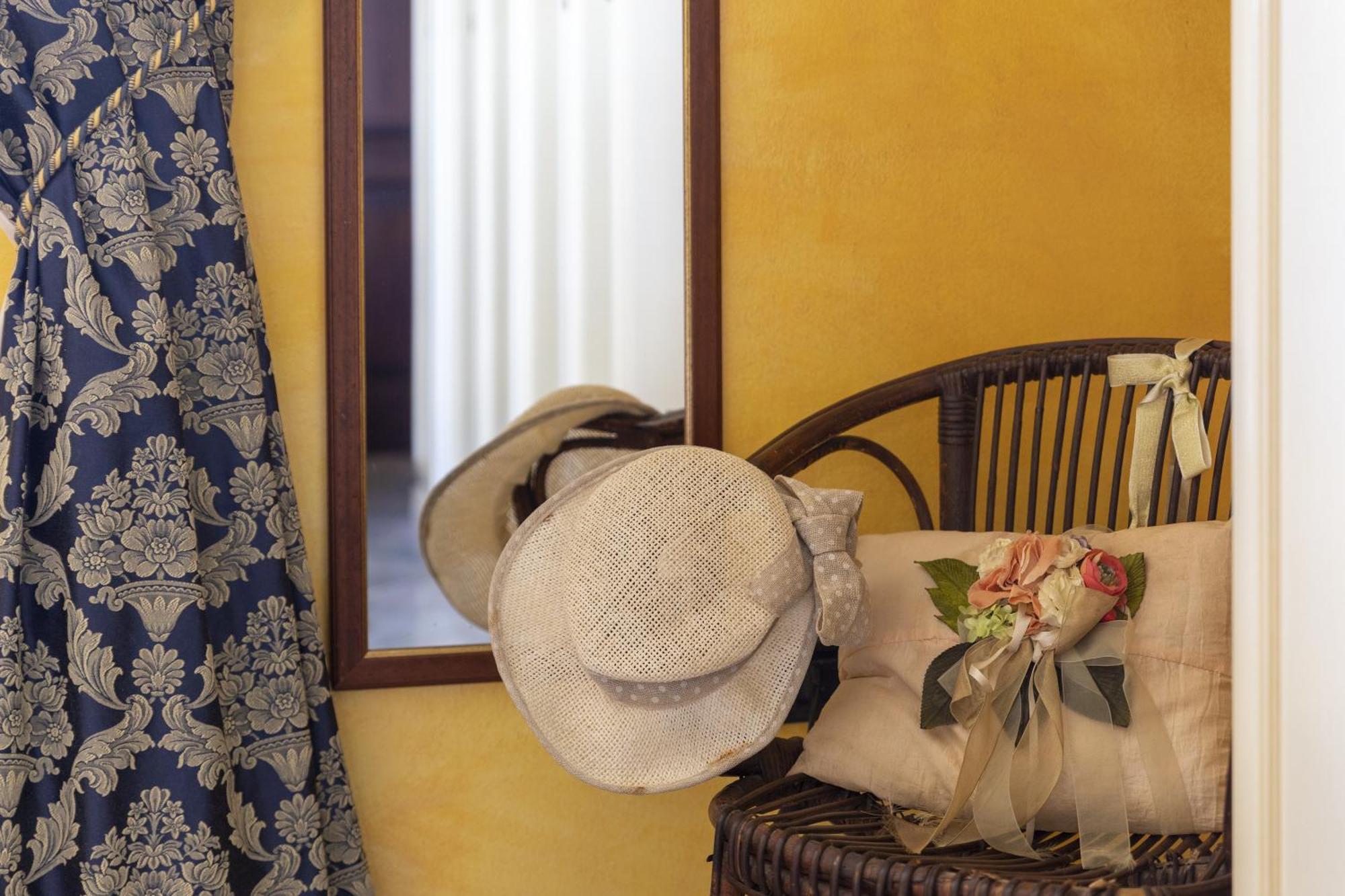 Villa Maria Antonietta Sassari Eksteriør billede