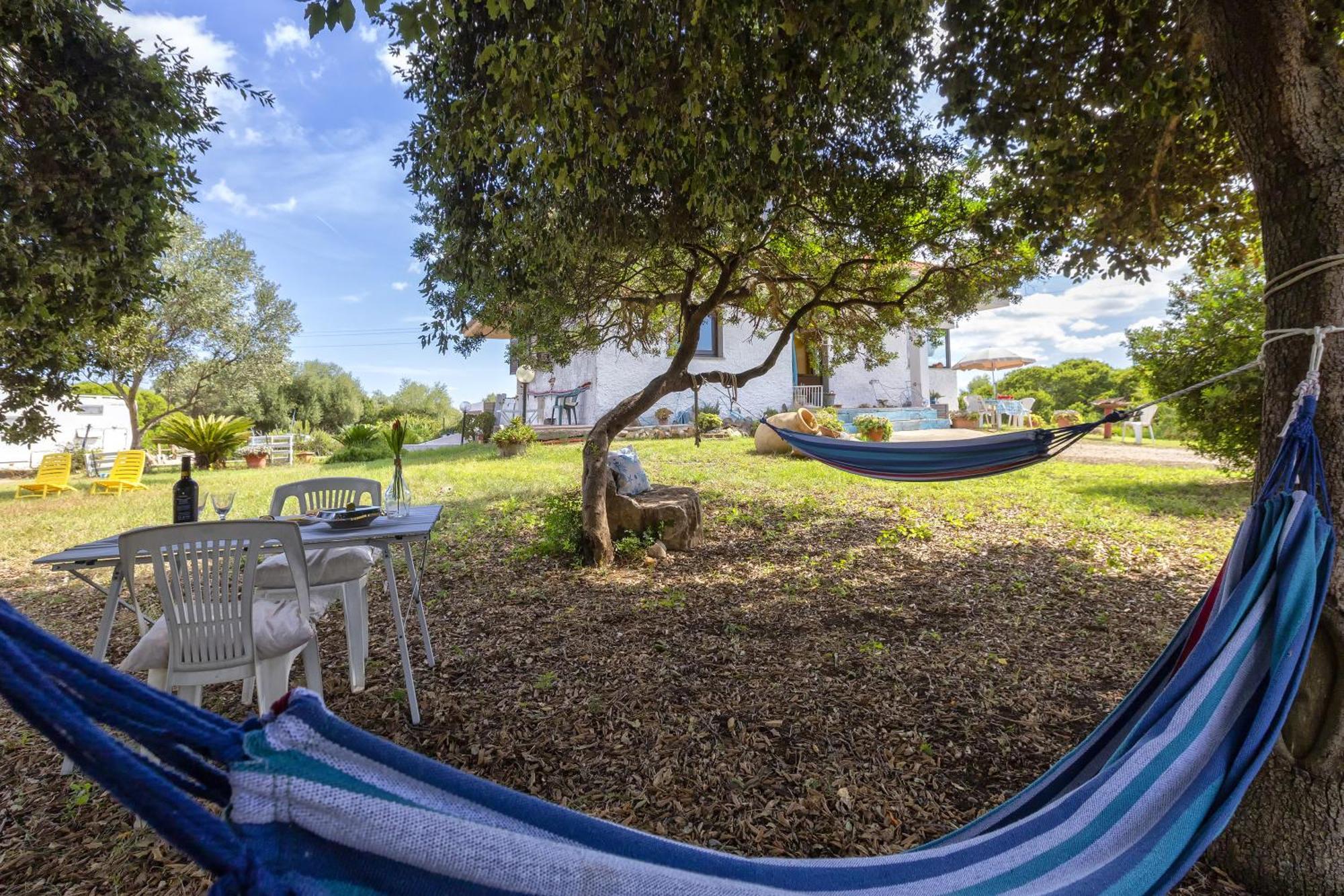 Villa Maria Antonietta Sassari Eksteriør billede